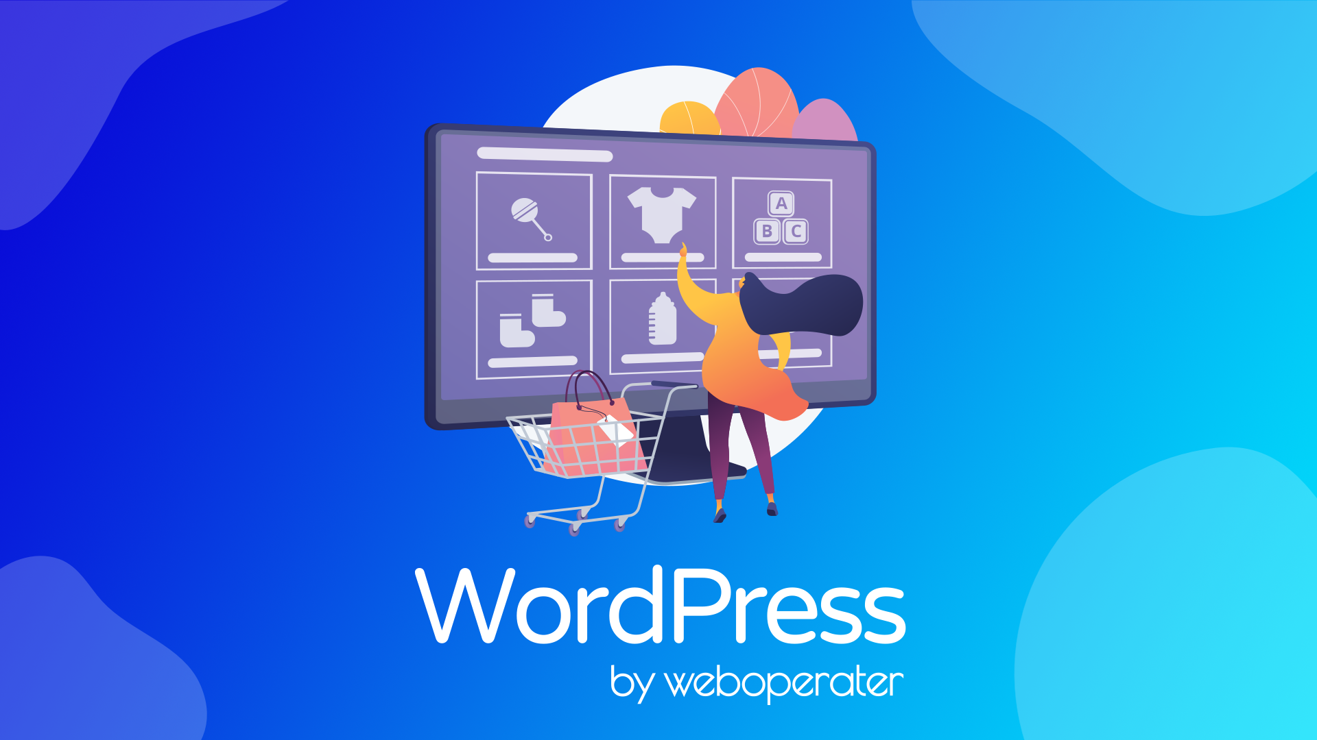 WooCommerce development - Izrada WordPress Sajtova - WordPress Web Dizajn